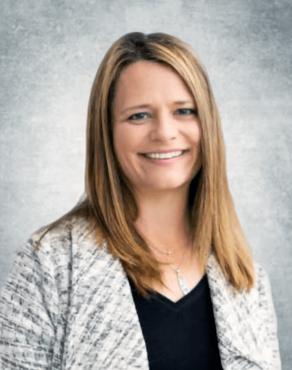 Christine Ward faculty