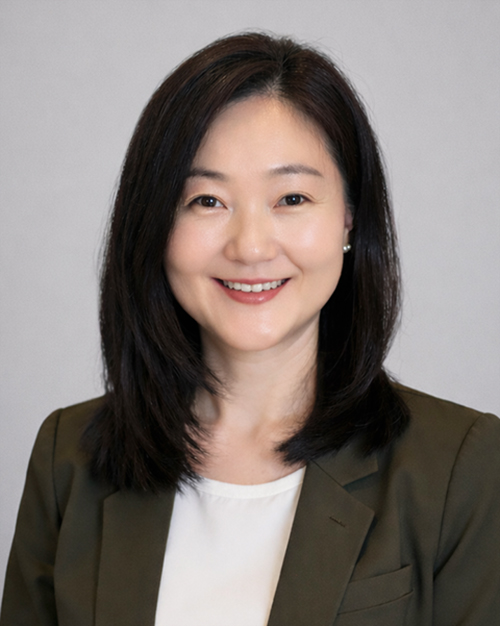 JiYoung Moon Faculty