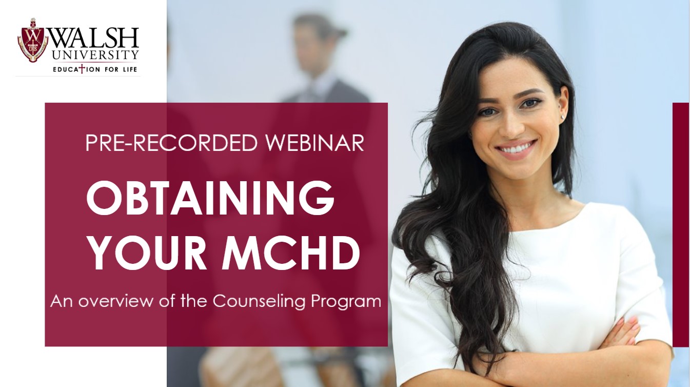 smiling woman in an office
