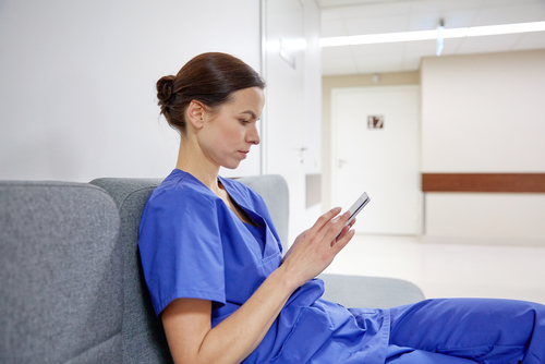 Best Mobile Apps for Nurses in 2018