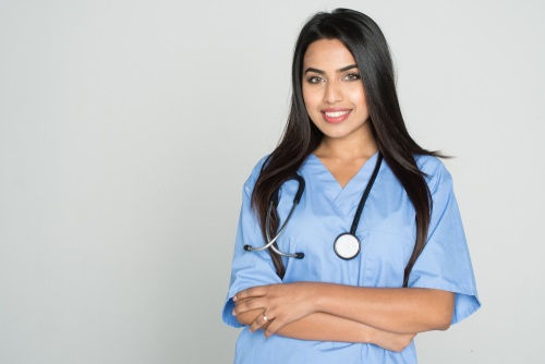 Walsh Nursing Programs Earn National Recognition Blog Header