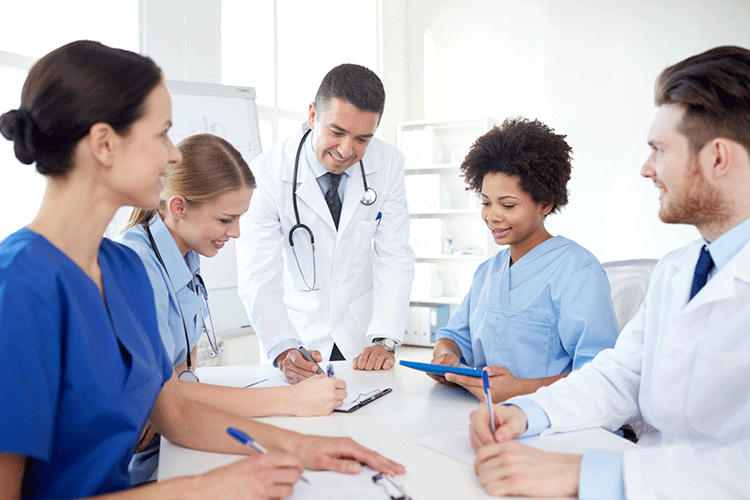 getting your asters in nursing education