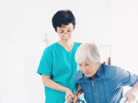 Nursing named "Most Ethical" profession for 16th Year in a Row Blog Header