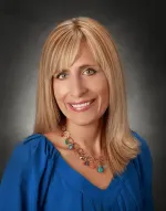 Tiffany Peets faculty