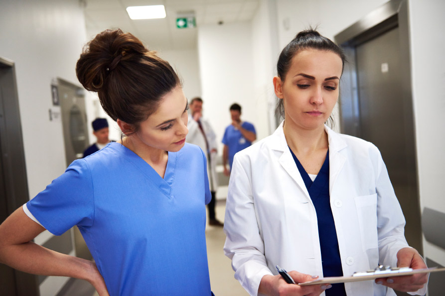 worklife balance change