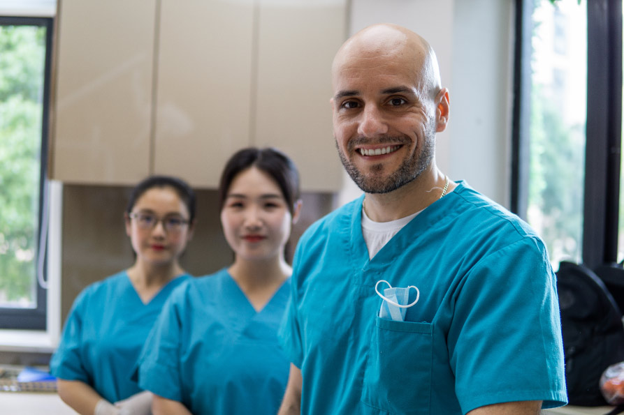 worklife relationships